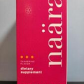 Jeunesse naara Dietary Supplement Tangerine Flavor 15 Packets - New! Exp 6/2024