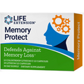 Memory Protect, 12 Colostrinin-Lithium (C-Li) Capsules | 24 Lithium (Li) Caps