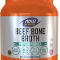 Sports Nutrition, Beef Bone Broth Powder Made with Premium-Quality Beef Bone Ext