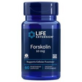 Forskolin 10 mg 60 Vcaps By Life Extension