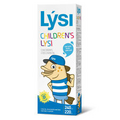 LYSI FISH OIL FOR CHILDREN 240ML / 220G Vitamin A And D