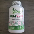 Glow Natural Wellness Daily Glow Multi Nutrient 120 Vegetarian Capsules (S5)