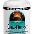 Source Naturals Chem Defense 45 Lozenges Peppermint