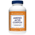 The Vitamin Shoppe Amino Complex 100 Tablets