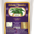 VAINA Adusa Powder - Vasaka Powder - Adhatoda Vasica - Aadathodai - Adulsa Powder - Adathodai Powder - 100gm