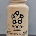 Amare Global Mood+ Natural Mood Support 60 Capsules  - New / Sealed! Exp 5/2025