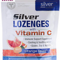 Silver Biotics Colloidal Silver Lozenges | 60 Ppm Silversol Ag₄O₄ Technology | I