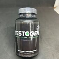 TestoGen: Natural T-Level Supplement for Men - 1-Month Supply Exp 05/26 FREESHIP