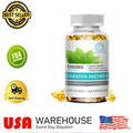 120pc Digestive Enzymes Prebiotic & Probiotics Gas,Constipation& Bloating 1000MG