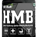HMB Powder Beta Hydroxy Beta Methyl butyrate 100 Grams Pure HMB Muscle Strength