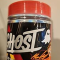 Ghost Preworkout Pump Limited Edition