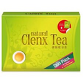 NH Detoxlim Natural Clenx Tea - 55 Sachets Inside Box