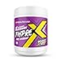 Thpre X Pre Workout Powder | Sports Nutrition Supplement for Men & Women | 500gm