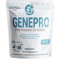 Genepro Unflavored Protein Powder 45 servings 16 oz