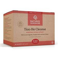 Nature's Sunshine Tiao He Herbal Cleanse Cleanse and Detox the Colon and Liver