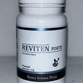 Reviten Collagen, Zinc, Hyalironic Supplant Sealed, Damaged Outer Packaging