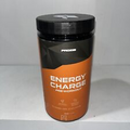 Energy Charge Pre Workout Orange Flavor Sealed, 800g!!!!