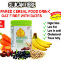Supplemen Diet t Glucan Fibre Cereal Food Drink Oat Fibre Dates Extract Low Fat