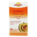 Sanhelios Curbita Bladder Caps 1000 mg., 30 Softgels