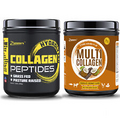 Collagen Powder & Multi Collagen Powder Grass-Fed Hydrolyzed Anti-aging Protein