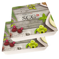 3 Box of SuperLife SCC+  Colon Cleanser Plus Aid Weight Loss Colon Detox EXP2025