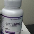VHNutrition ESTROLIBRIUM | Natural Estrogen Support Formula for Women New!