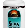 Source Naturals Suma 500mg 500 mg 50 tabs