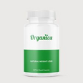 Organica Natural Weight Loss - Single Pack