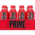 Prime Hydration Energy Drink - 500ml (12 Pack)
