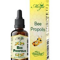 MERJA BEE PROPOLIS CONCENTRATED EXTRACT - Bee Propolis for Children - 20ml