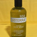 DoTERRA - Spa Refreshing Body Wash - New/Sealed - Exp. 04/2025