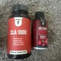 Inno Supps CLA 1000 Conjugated Linoleic Acid 30 Softgels New Sealed Free Volcarn