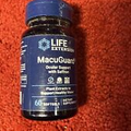 Life Extension MacuGuard Ocular Support with Saffron 60 Softgels Exp 11/24