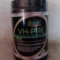 VH-Pre Pre Workout Energy Drink Supplement, Vitamins, BCAAS, Strawberry Flavor