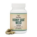 Horny Goat Weed for Men and Women - No Fillers Max Strength Epimedium Std. to...