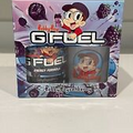 G Fuel Bobby Boy  BoysenBerry Collectors Box (Opened) | Limited Edition - GFuel