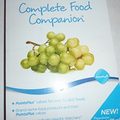 Weight Watchers 2011 PointsPlus Food Companion
