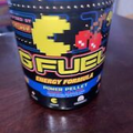 Cherry Lollipop g fuel energy drink powder