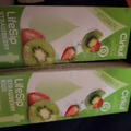 cirkul flavor cartridges kiwi  strawberry  5 cartridges htf