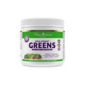 Paradise Herbs ORAC Energy Greens 182 g Powder