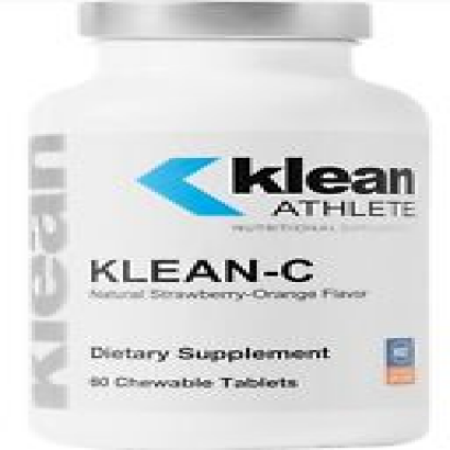 Klean Athlete Klean Antioxidant 100 Capsules. exp 12/24