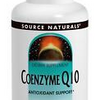 Source Naturals Coenzyme Q10 30 mg 30 Caps