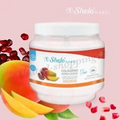 Shelo Nabel Hydrolyzed Collagen Plus + Hyaluronic Acid helps nail & hair growth