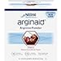 Arginaid, Cherry, 0.32-Ounce Packets (Pack of 56) packaging may vary
