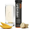 Unbroken - Electrolytes Tablets - Post Workout Recovery - Mango Flavor- EXP03/27