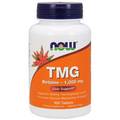 Now Foods, (2 Pack) TMG, 1,000 mg, 100 Tablets