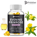 Evening Primrose Oil 1300mg - with GLA - Anti-Aging, Whitening, Women's Health