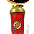 Perfect Shaker Performa - Hero Series Shaker Cup - Justice League The Flash 28oz