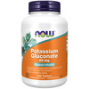 Potassium Gluconate 99 mg 250 Tabs By Now Foods