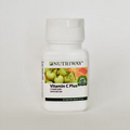 Nutrilite Vitamin C Plus Supplement Release Supplement Amway Cartified New Exp